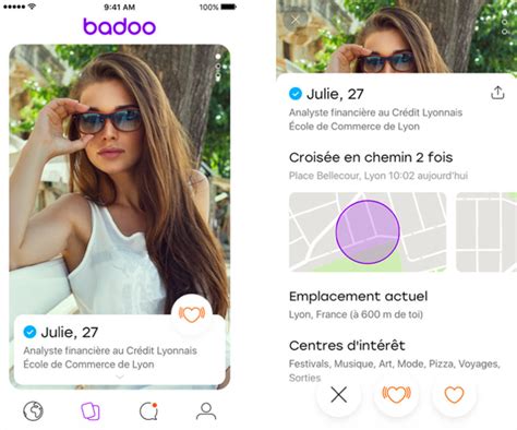 badoo loiret|Badoo